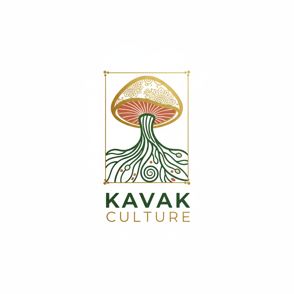 Kavak Culture Logo